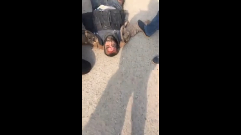 ΕΚΤΑΚΤΟ: Επίθεση ενόπλου σε κοπτική εκκλησία στο Κάιρο – Τουλάχιστον τρεις νεκροί, ανάμεσά τους και ο δράστης (βίντεο)